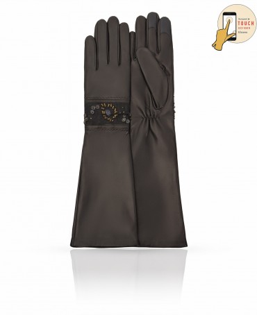 Перчатки Женские i.K81-BRIE_21/BL